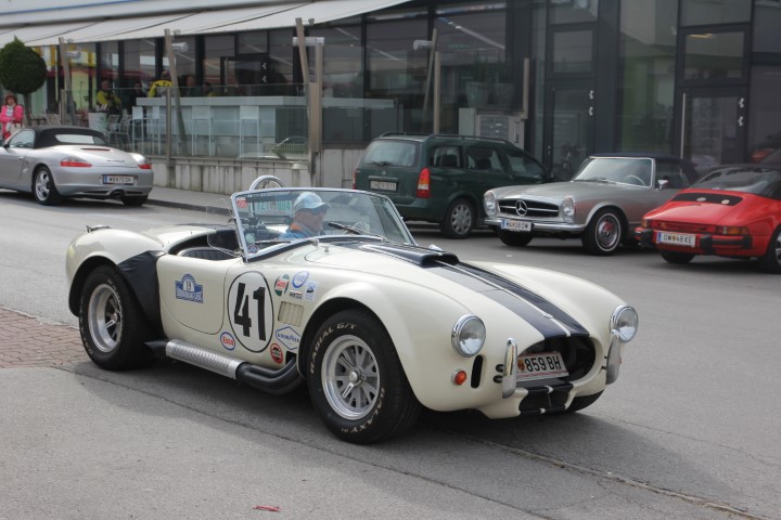 2024-04-28 Oldtimertage